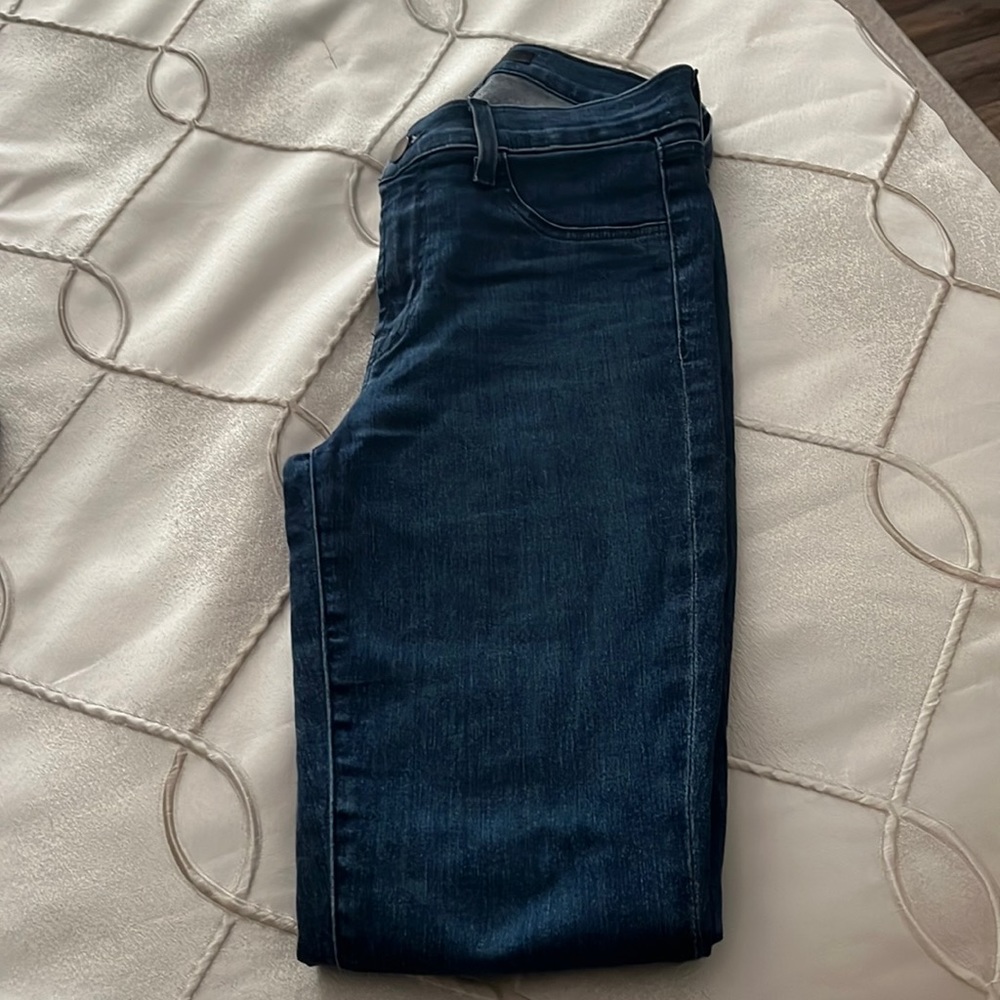 J Brand Skinny Jeans